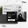 SIMPLE AND  ELEGANT  WEDDING INVITATION - FOLKSY BW INVITATIONS - FOLSKY 21