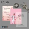 UNDANGAN PERNIKAHAN KALKIR INVITATION FULL COLOUR - UNDANGAN PERNIKAHAN CUSTOM MEWAH PREMIUM - KALKIR 11