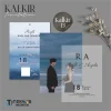 UNDANGAN PERNIKAHAN KALKIR INVITATION FULL COLOUR - UNDANGAN PERNIKAHAN CUSTOM MEWAH PREMIUM - KALKIR 13
