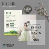 UNDANGAN PERNIKAHAN KALKIR INVITATION FULL COLOUR - UNDANGAN PERNIKAHAN CUSTOM MEWAH PREMIUM - KALKIR 20