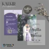 UNDANGAN PERNIKAHAN KALKIR INVITATION FULL COLOUR - UNDANGAN PERNIKAHAN CUSTOM MEWAH PREMIUM - KALKIR 22