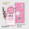 UNDANGAN PERNIKAHAN ELEGANT CUSTOM COLOUR - UNDANGAN PERNIKAHAN AESTHETIC LUXURY LITE - LUXURY LITE 03