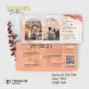 UNDANGAN PERNIKAHAN ELEGANT CUSTOM COLOUR - UNDANGAN PERNIKAHAN AESTHETIC LUXURY LITE - LUXURY LITE 10