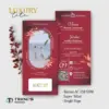 UNDANGAN PERNIKAHAN ELEGANT CUSTOM COLOUR - UNDANGAN PERNIKAHAN AESTHETIC LUXURY LITE - LUXURY LITE 27