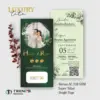 UNDANGAN PERNIKAHAN ELEGANT CUSTOM COLOUR - UNDANGAN PERNIKAHAN AESTHETIC LUXURY LITE - LUXURY LITE 36