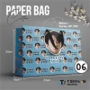 PAPERBAG CUSTOM - TAS PAPER BAG BRIDESMAID SIMPLE FULL COLOUR - P.BAG CUSTOM 06