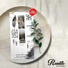 UNDANGAN PERNIKAHAN RUSTIC TALI SIMPLE MURAH - RUSTIC INVITATION - UNDANGAN AESTHETIC - RUSTIC WHITE 01