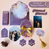 CETAK UNDANGAN PERNIKAHAN - UNDANGAN KEEPSAKE PERNIKAHAN - KEEPSAKE WEDDING AESTHATIC - KEEPSAKE 09