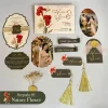 CETAK UNDANGAN PERNIKAHAN - UNDANGAN KEEPSAKE PERNIKAHAN - KEEPSAKE WEDDING AESTHATIC - KEEPSAKE 10