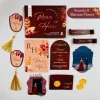 CETAK UNDANGAN PERNIKAHAN - UNDANGAN KEEPSAKE PERNIKAHAN - KEEPSAKE WEDDING AESTHATIC - KEEPSAKE 11