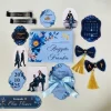 CETAK UNDANGAN PERNIKAHAN - UNDANGAN KEEPSAKE PERNIKAHAN - KEEPSAKE WEDDING AESTHATIC - KEEPSAKE 13