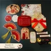 CETAK UNDANGAN PERNIKAHAN - UNDANGAN KEEPSAKE PERNIKAHAN - KEEPSAKE WEDDING AESTHATIC - KEEPSAKE 15