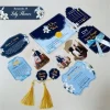 CETAK UNDANGAN PERNIKAHAN - UNDANGAN KEEPSAKE PERNIKAHAN - KEEPSAKE WEDDING AESTHATIC - KEEPSAKE 19
