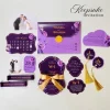 CETAK UNDANGAN PERNIKAHAN - UNDANGAN KEEPSAKE PERNIKAHAN - KEEPSAKE WEDDING AESTHATIC - KEEPSAKE 20
