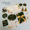 CETAK UNDANGAN PERNIKAHAN - UNDANGAN KEEPSAKE PERNIKAHAN - KEEPSAKE WEDDING AESTHATIC - KEEPSAKE 21