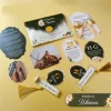 CETAK UNDANGAN PERNIKAHAN - UNDANGAN KEEPSAKE PERNIKAHAN - KEEPSAKE WEDDING AESTHATIC - KEEPSAKE 23