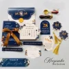 CETAK UNDANGAN PERNIKAHAN - UNDANGAN KEEPSAKE PERNIKAHAN - KEEPSAKE WEDDING AESTHATIC - KEEPSAKE 28