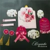 CETAK UNDANGAN PERNIKAHAN - UNDANGAN KEEPSAKE PERNIKAHAN - KEEPSAKE WEDDING AESTHATIC - KEEPSAKE 33