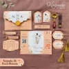 CETAK UNDANGAN PERNIKAHAN - UNDANGAN KEEPSAKE PERNIKAHAN - KEEPSAKE WEDDING AESTHATIC - KEEPSAKE 36