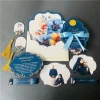 CETAK UNDANGAN PERNIKAHAN - UNDANGAN KEEPSAKE PERNIKAHAN - KEEPSAKE WEDDING AESTHATIC - KEEPSAKE 44